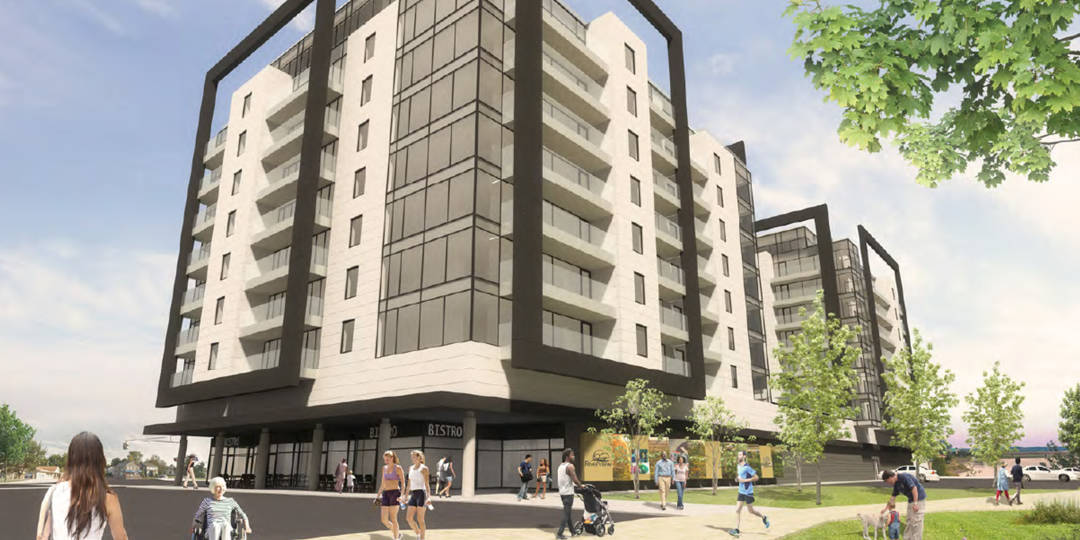 The Current Thrive Real Estate Development Riverview