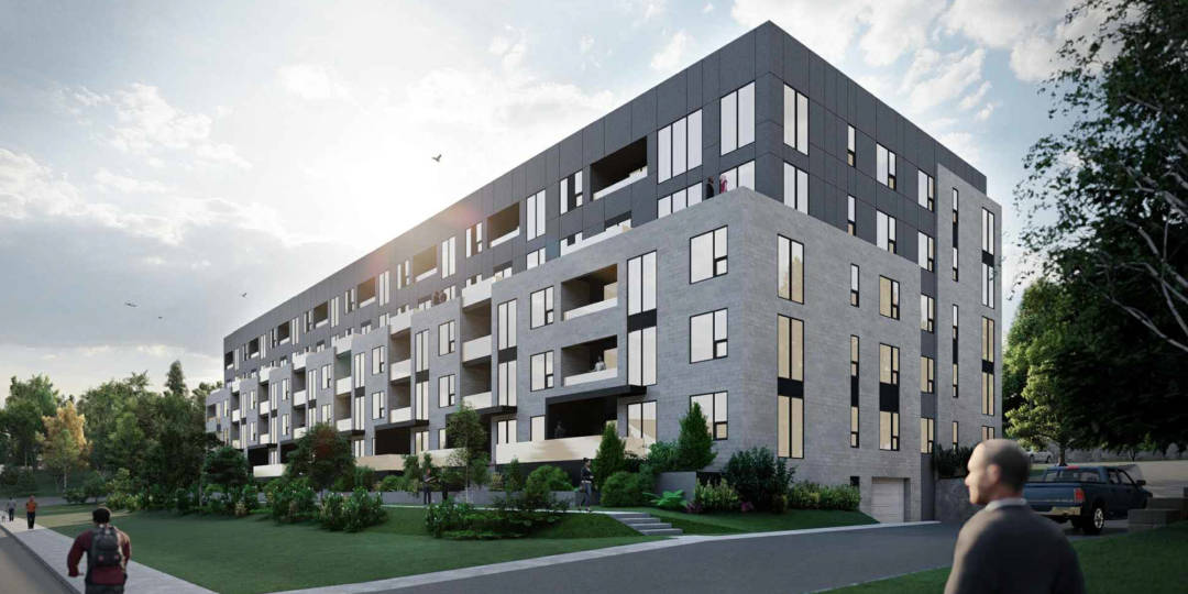 The Tides Thrive Residential Development Riverview