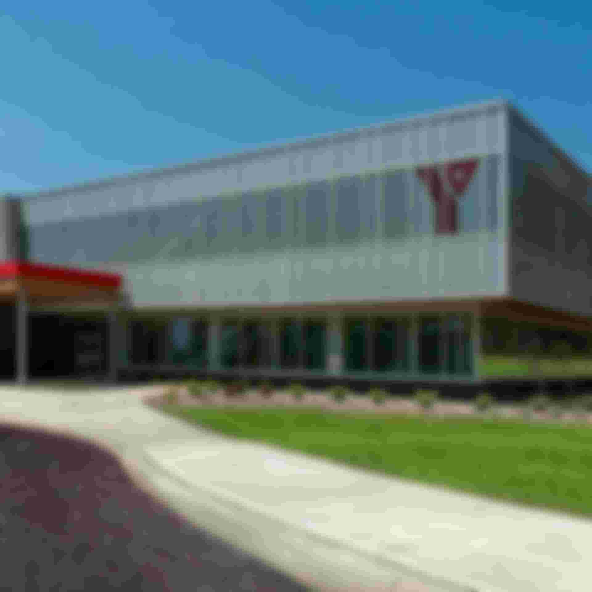 The Village at Twin Oaks YMCA