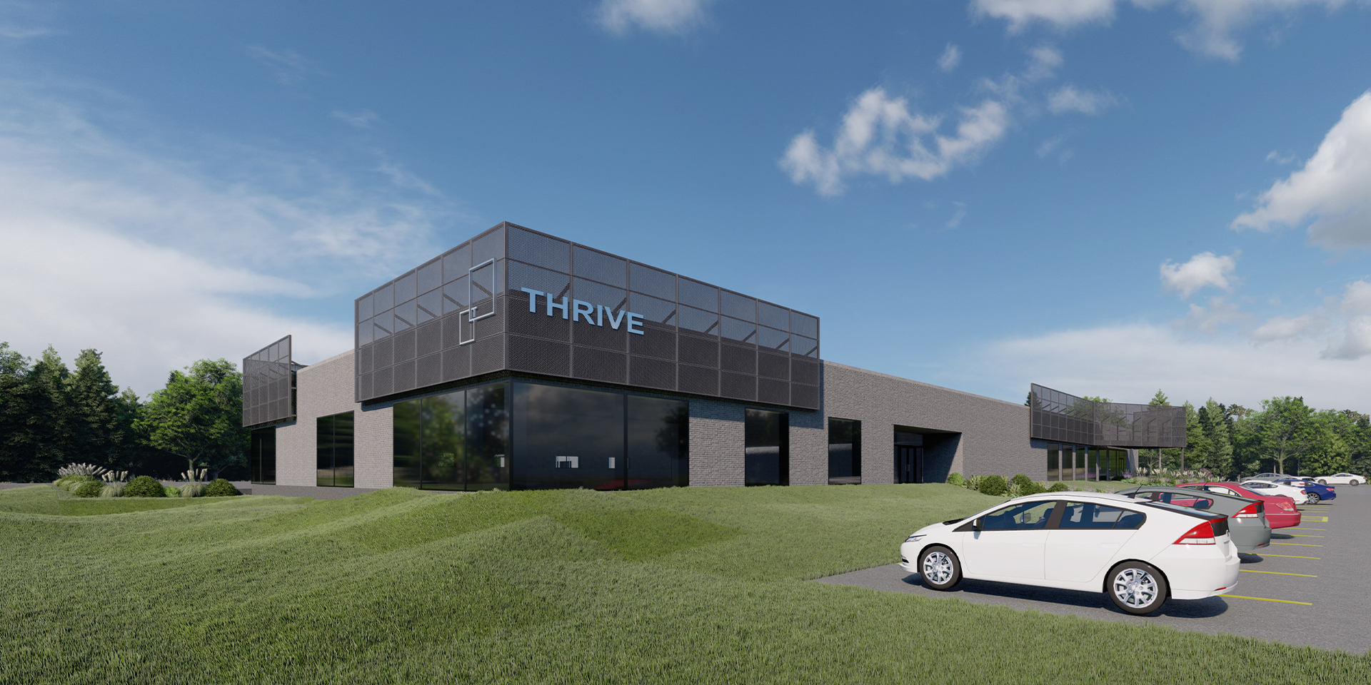 555 Mapleton Road Thrive Properties